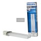 Dulux en PL lampen